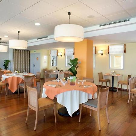 Domitys Les Cles D'Or Aparthotel ออร์เตซ ภายนอก รูปภาพ